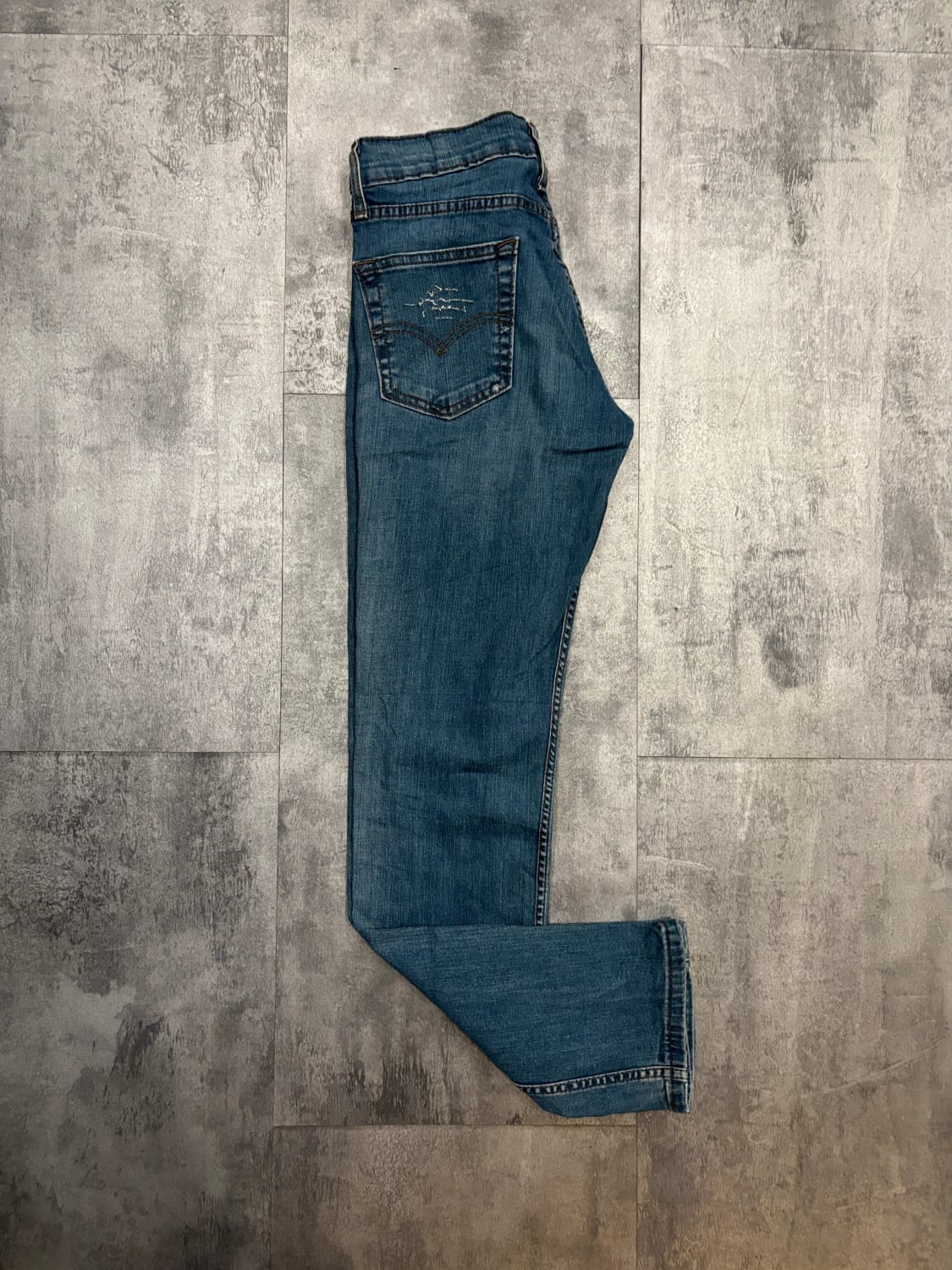đź›’Jeans Levi's 511 W29 L32đź›’