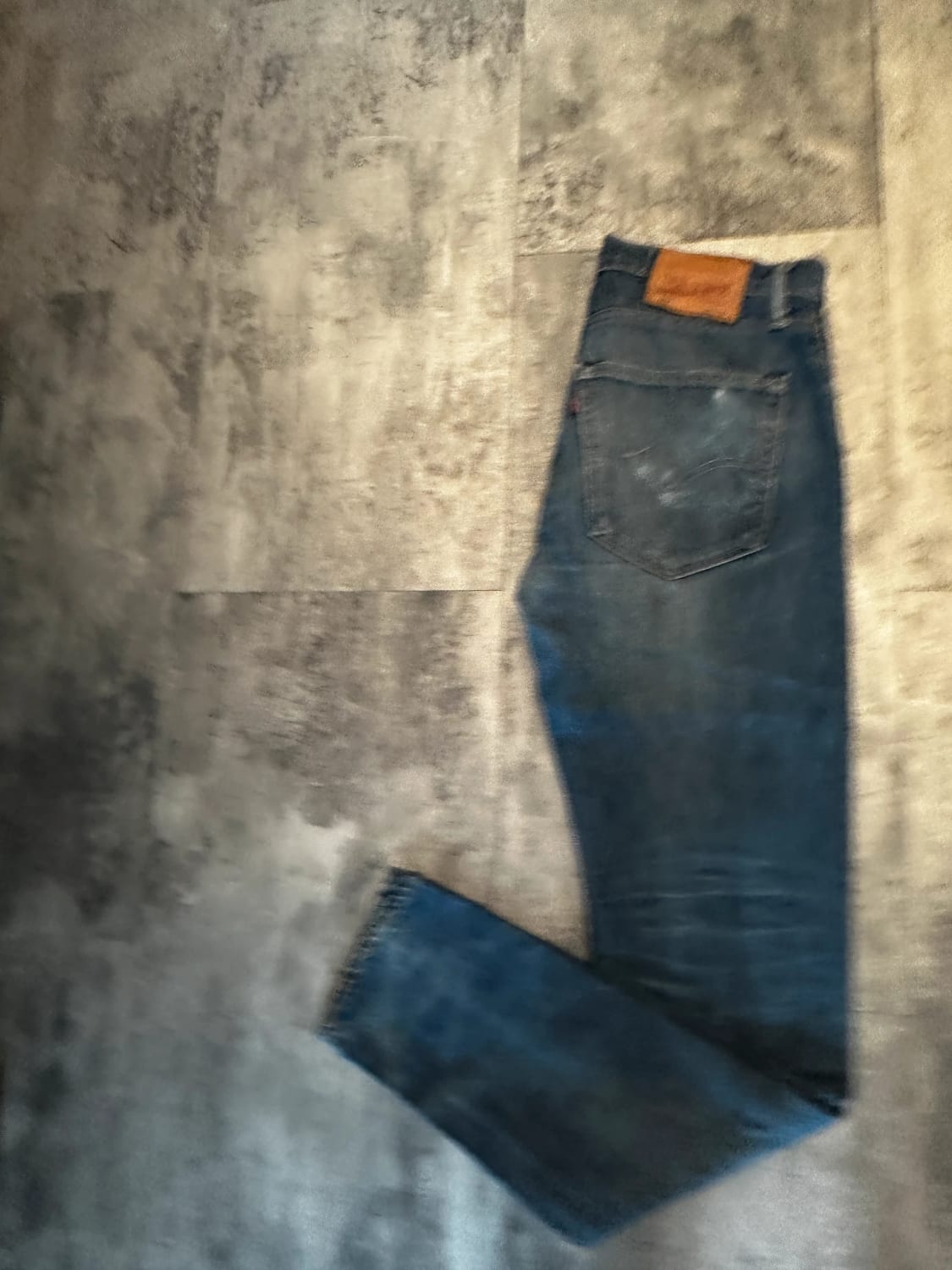 đź›’Jeans Levi's 512 W30 L32đź›’