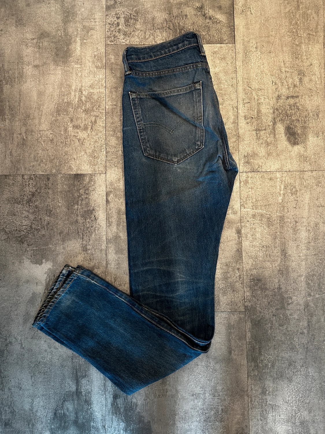 đź›’Jeans Levi's 512 W30 L32đź›’
