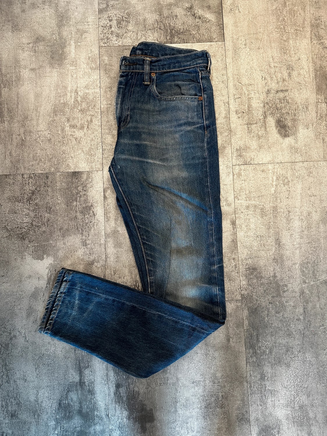 đź›’Jeans Levi's 512 W30 L32đź›’