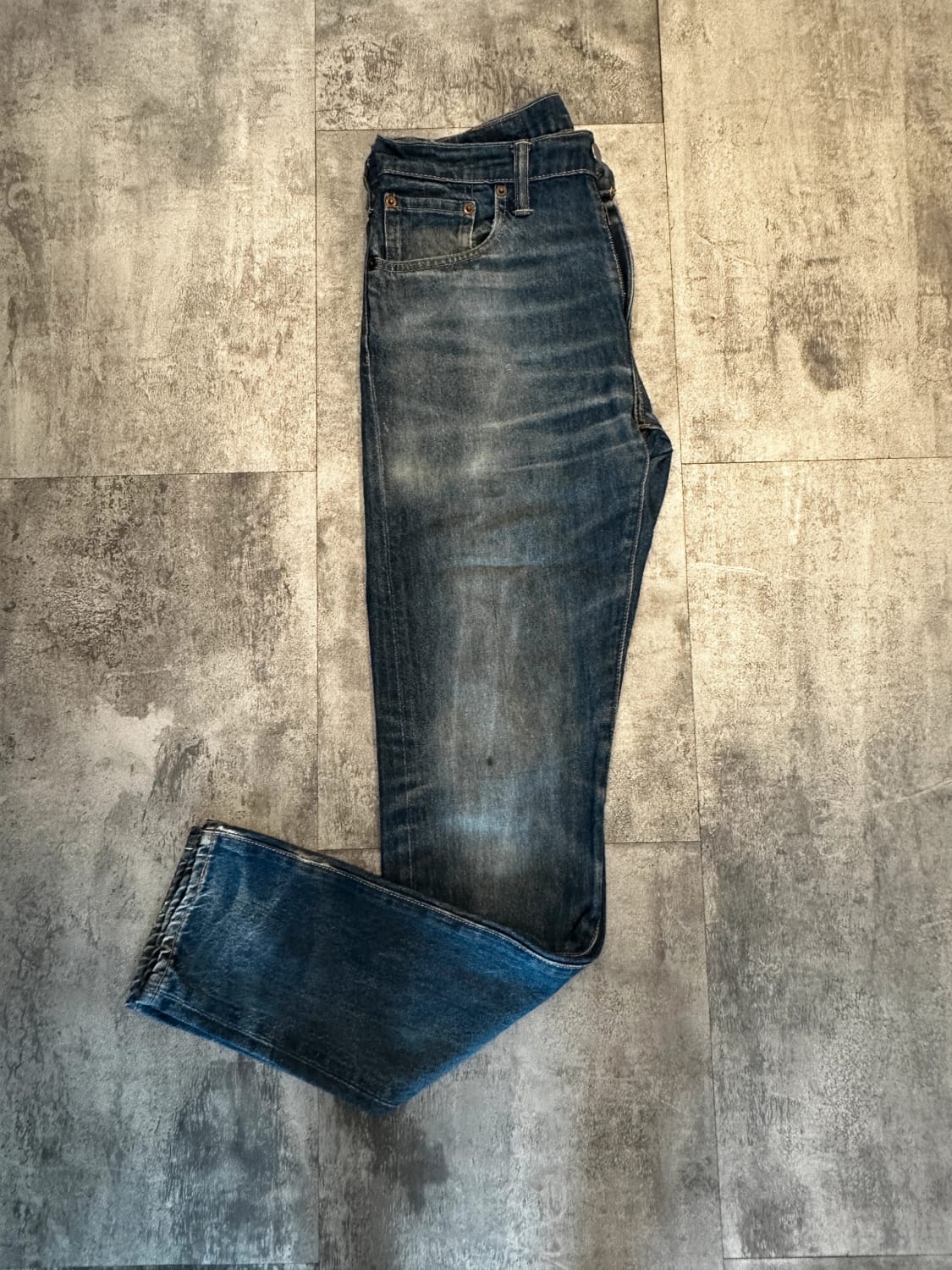 đź›’Jeans Levi's 512 W30 L32đź›’