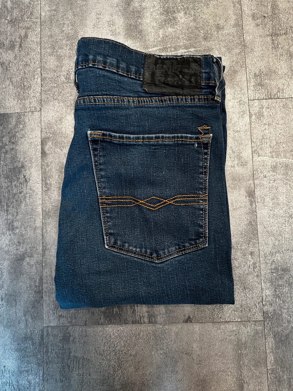 đź›’Jeans Levi's W36 L30đź›’