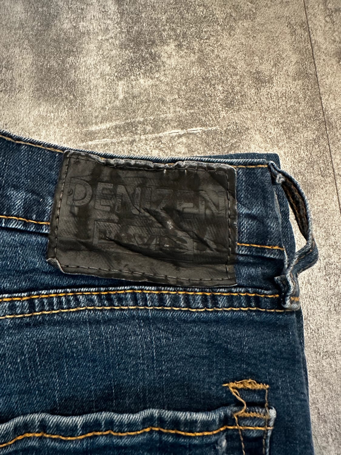 đź›’Jeans Levi's W36 L30đź›’