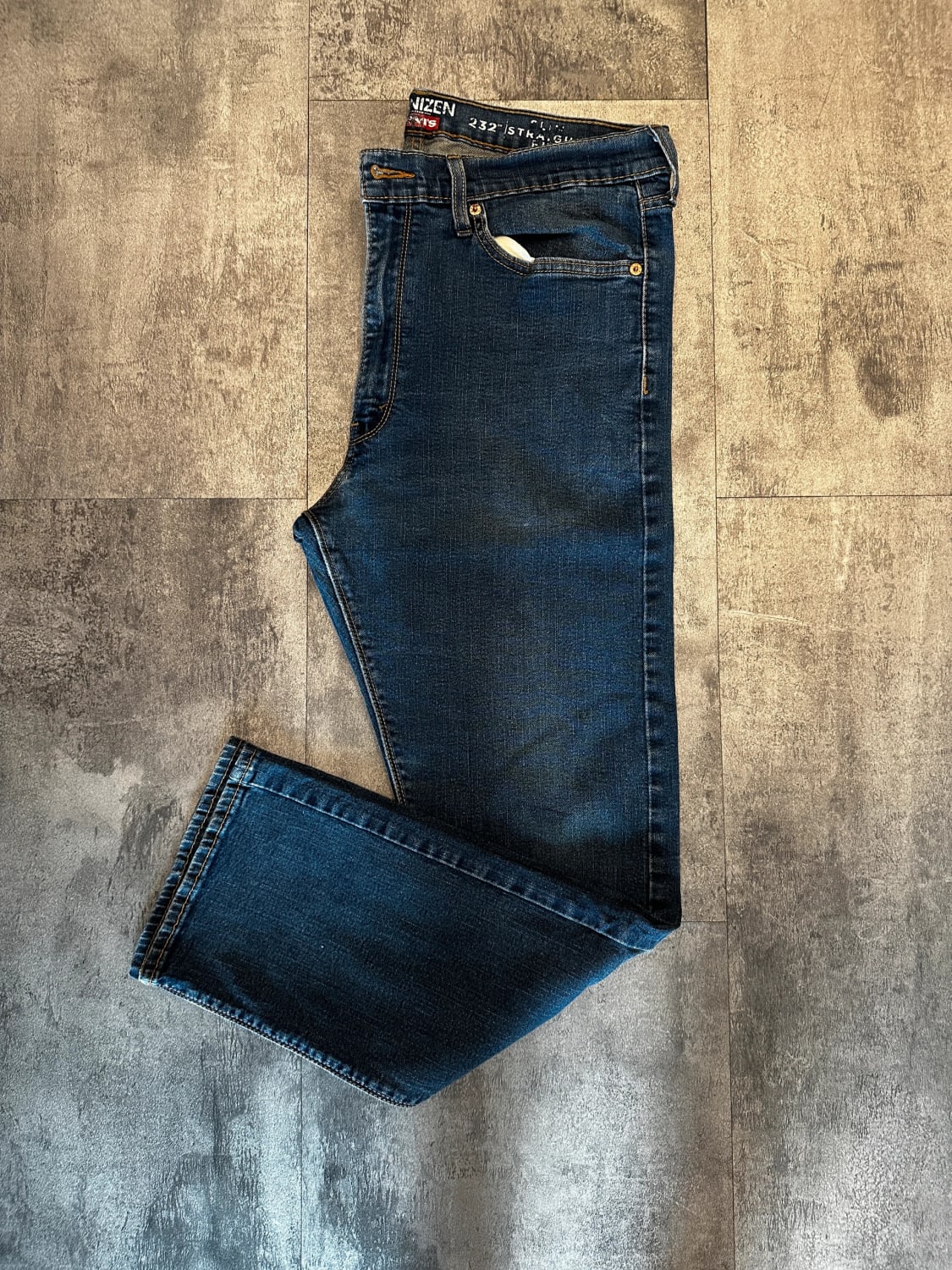 đź›’Jeans Levi's W36 L30đź›’