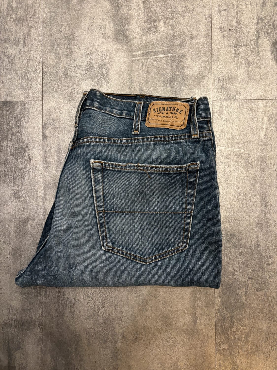 đź›’Jeans Levi's W38 L32đź›’