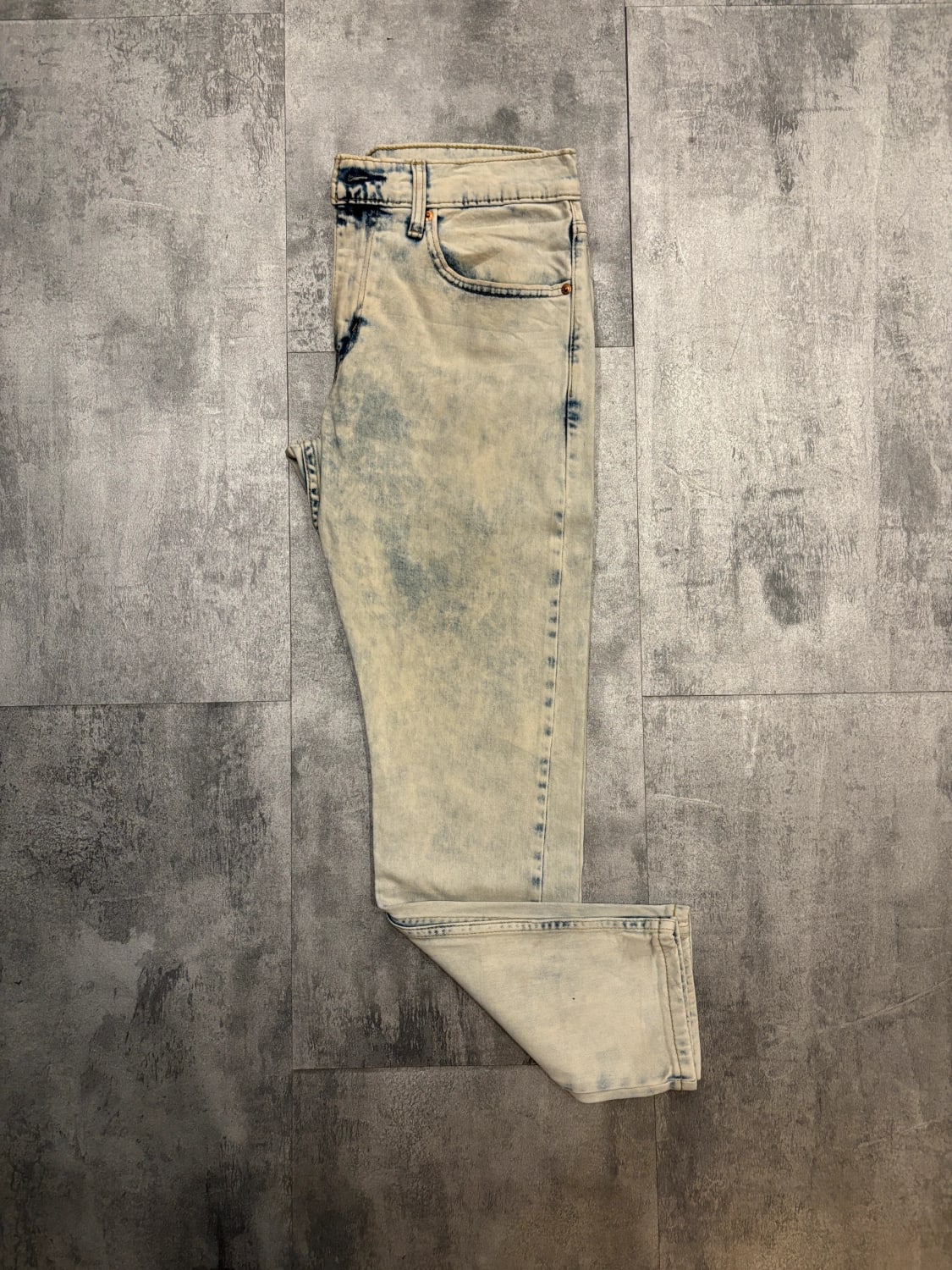 đź›’Jeans Levi's 512 W30 L32đź›’