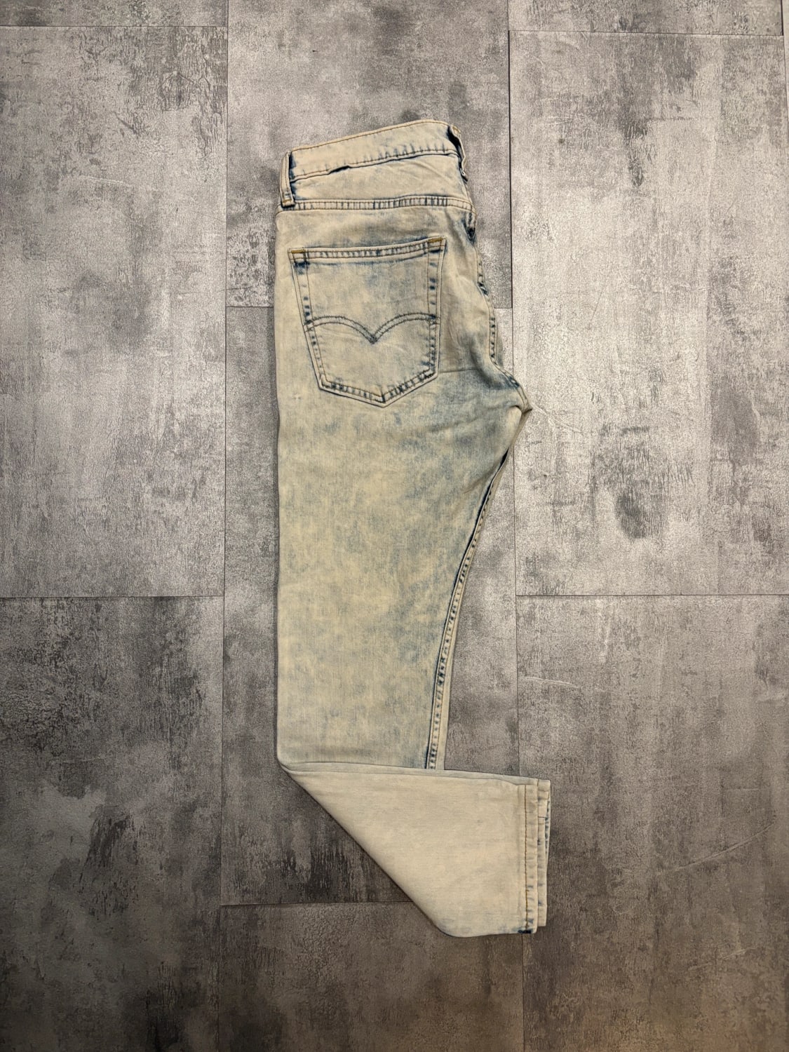 đź›’Jeans Levi's 512 W30 L32đź›’