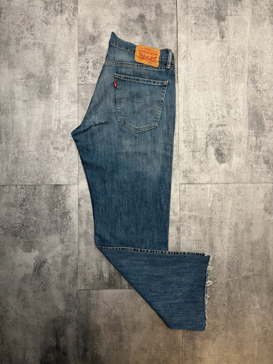 đź›’Jeans Levi's 559 W34 L30đź›’