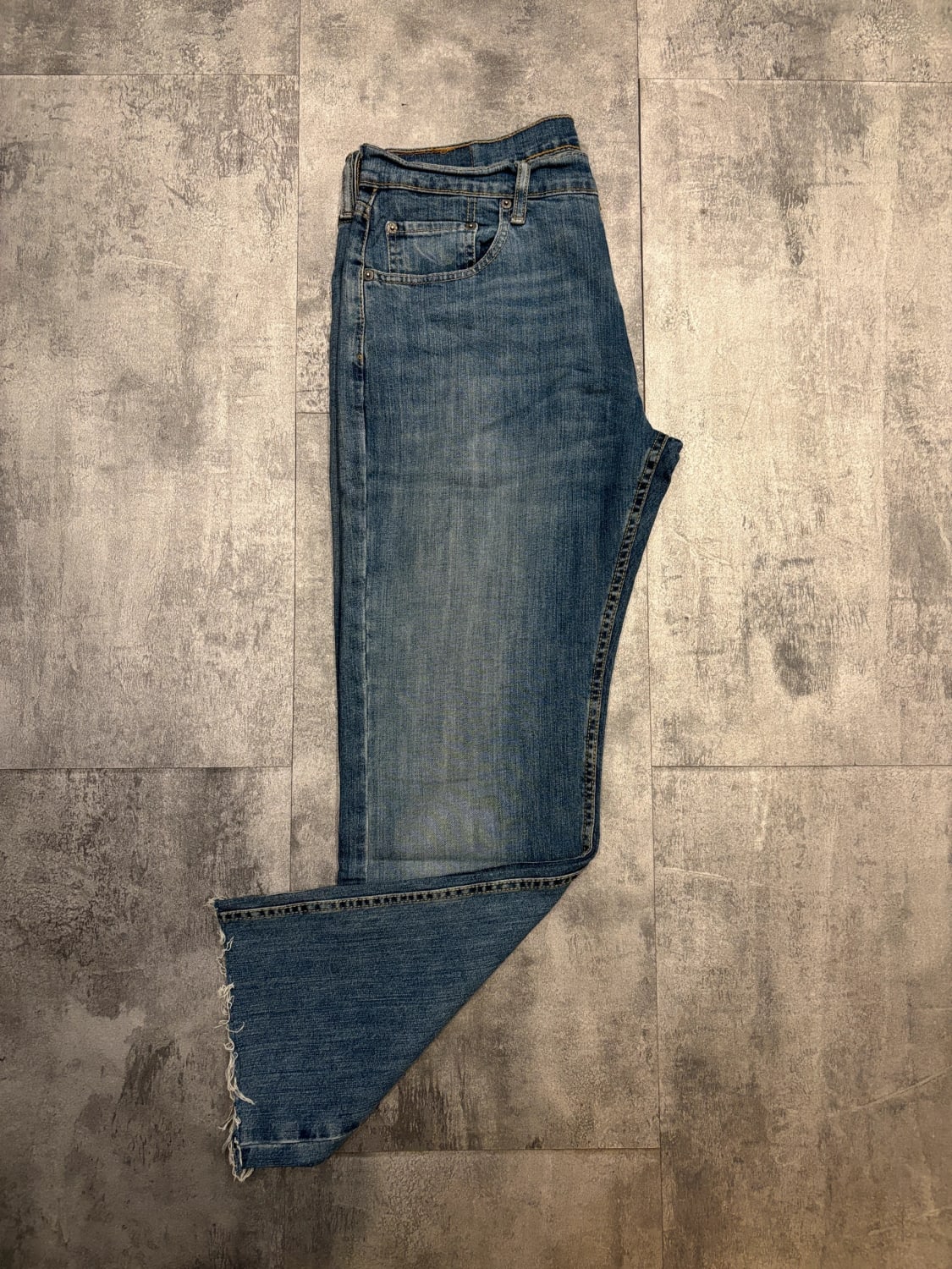 đź›’Jeans Levi's 559 W34 L30đź›’