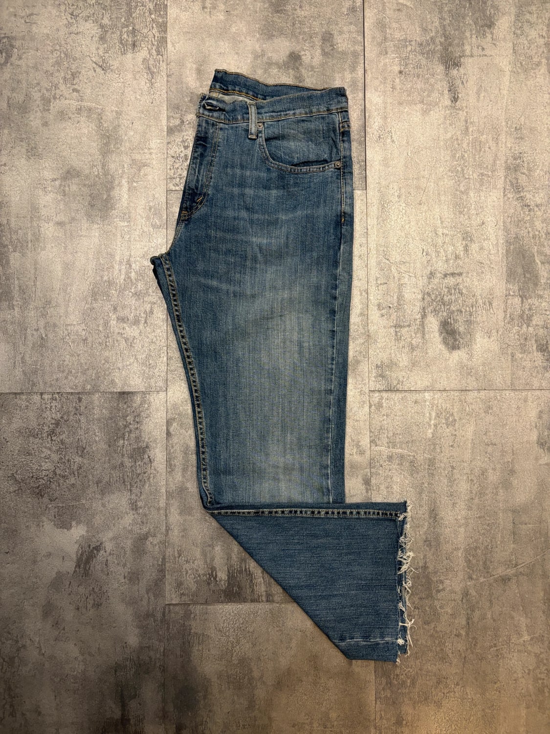 đź›’Jeans Levi's 559 W34 L30đź›’