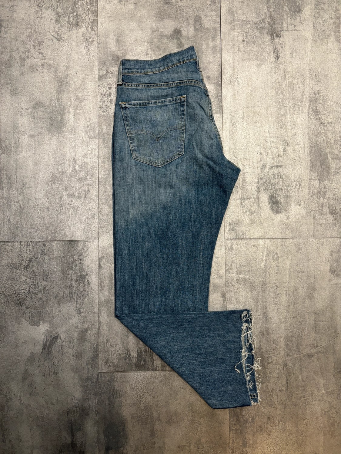 đź›’Jeans Levi's 559 W34 L30đź›’