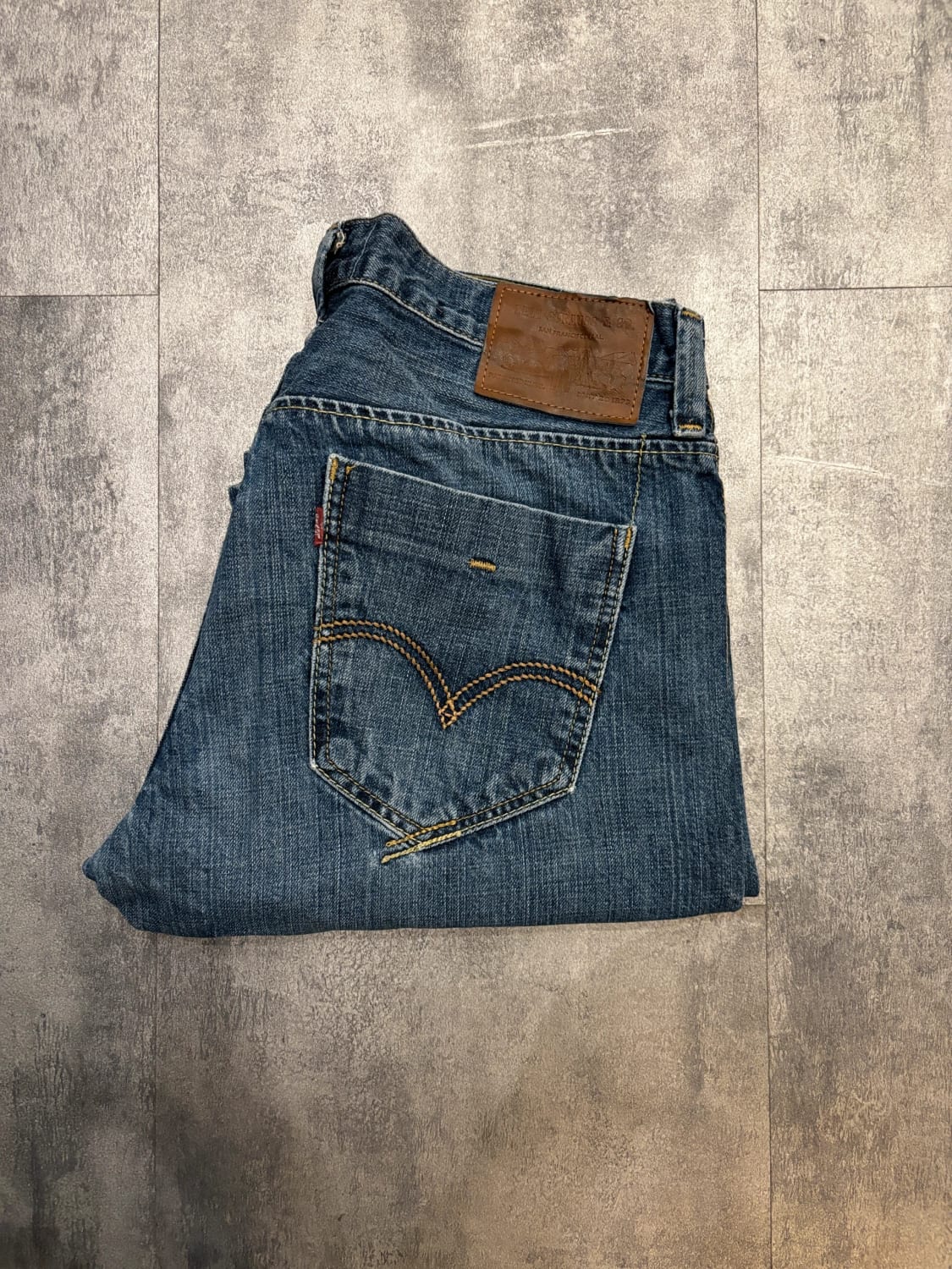 đź›’Jeans Levi's 514 W34 L30đź›’