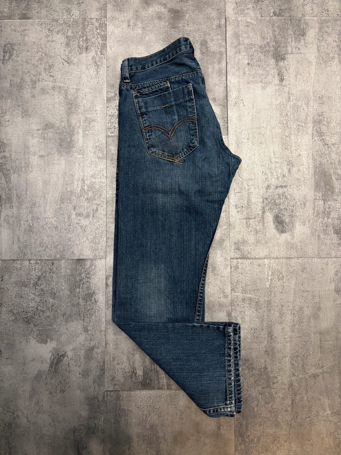 đź›’Jeans Levi's 514 W34 L30đź›’