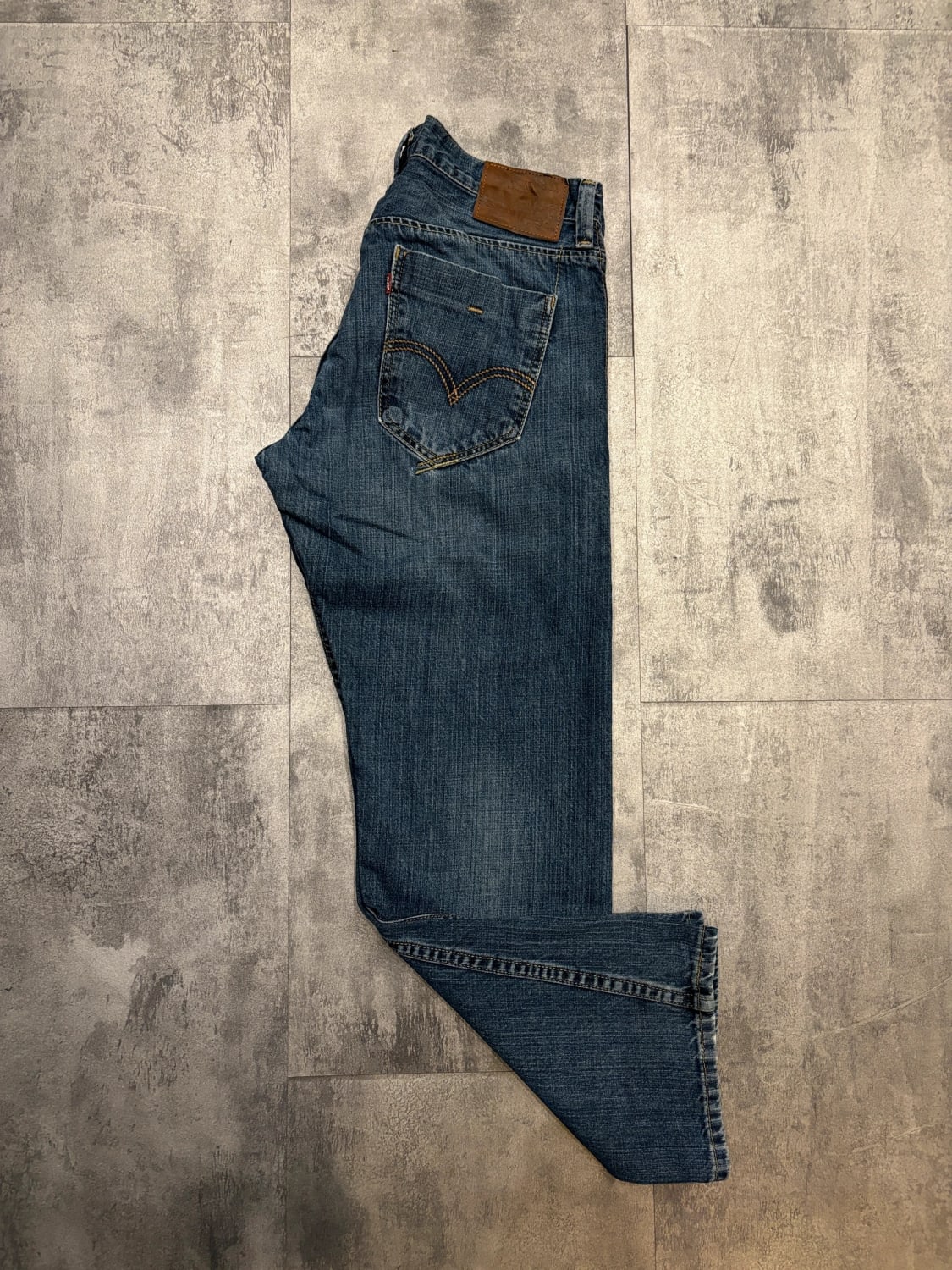 đź›’Jeans Levi's 514 W34 L30đź›’