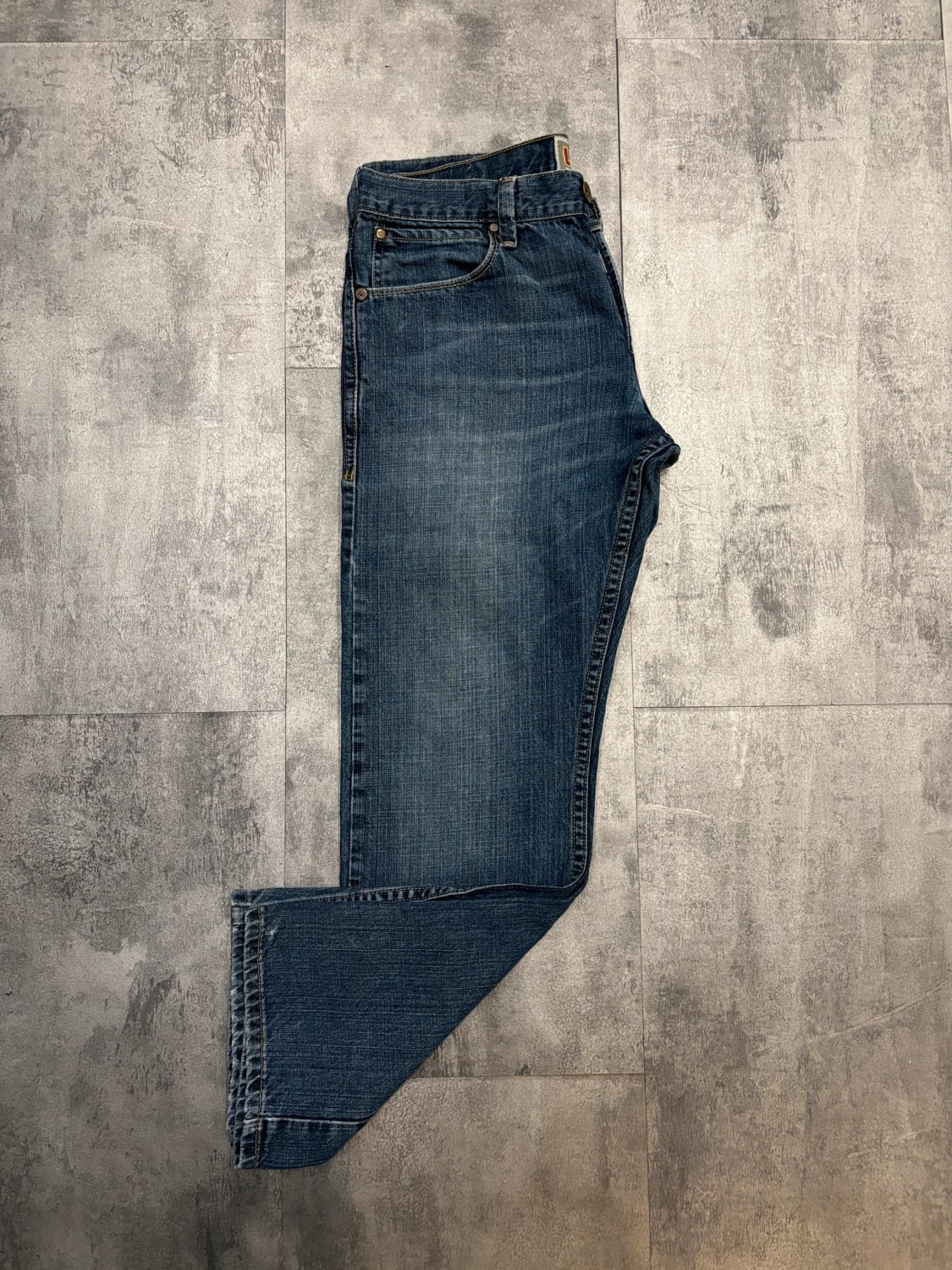 đź›’Jeans Levi's 514 W34 L30đź›’