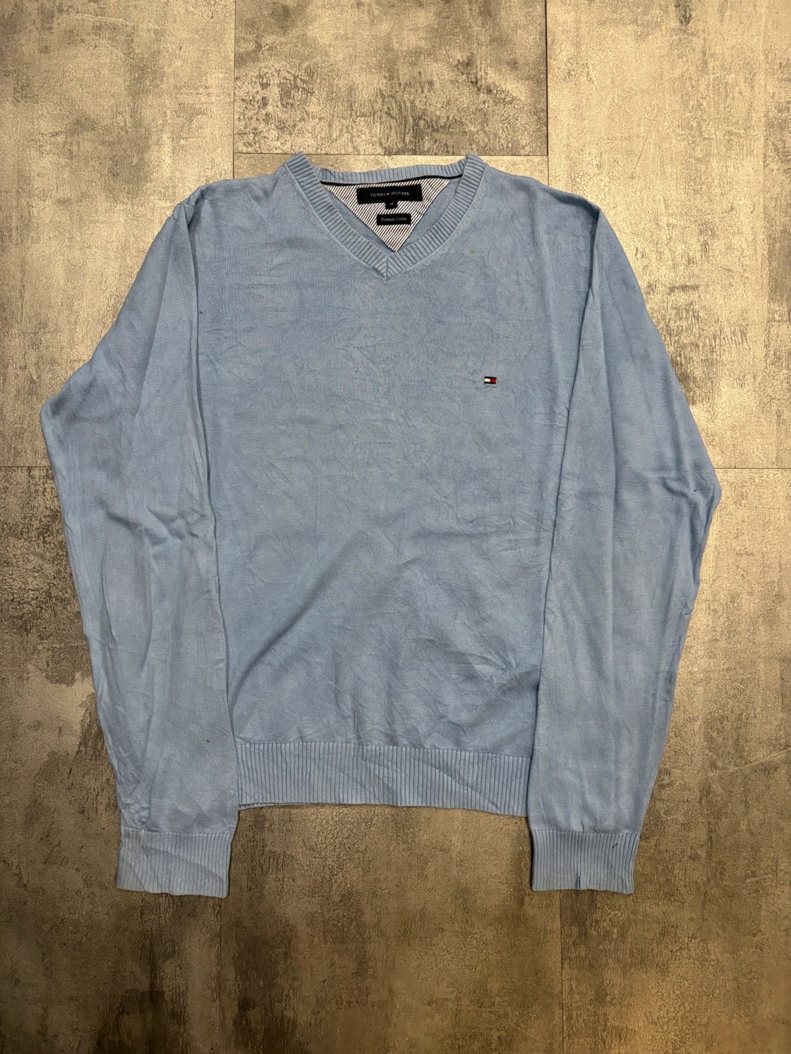 đź›’Pull Tommy Hilfiger Mđź›’