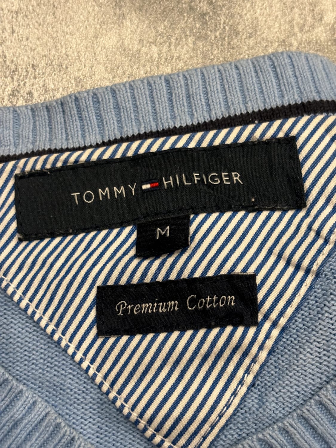 đź›’Pull Tommy Hilfiger Mđź›’