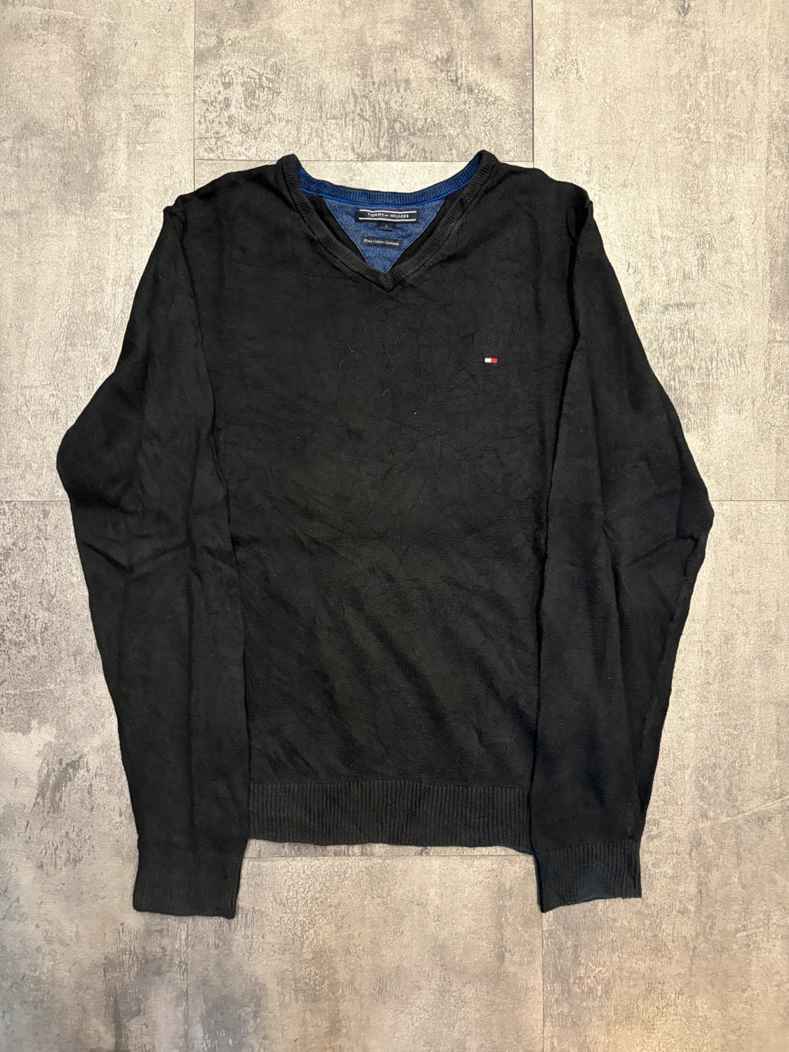 đź›’Pull Tommy Hilfiger Sđź›’