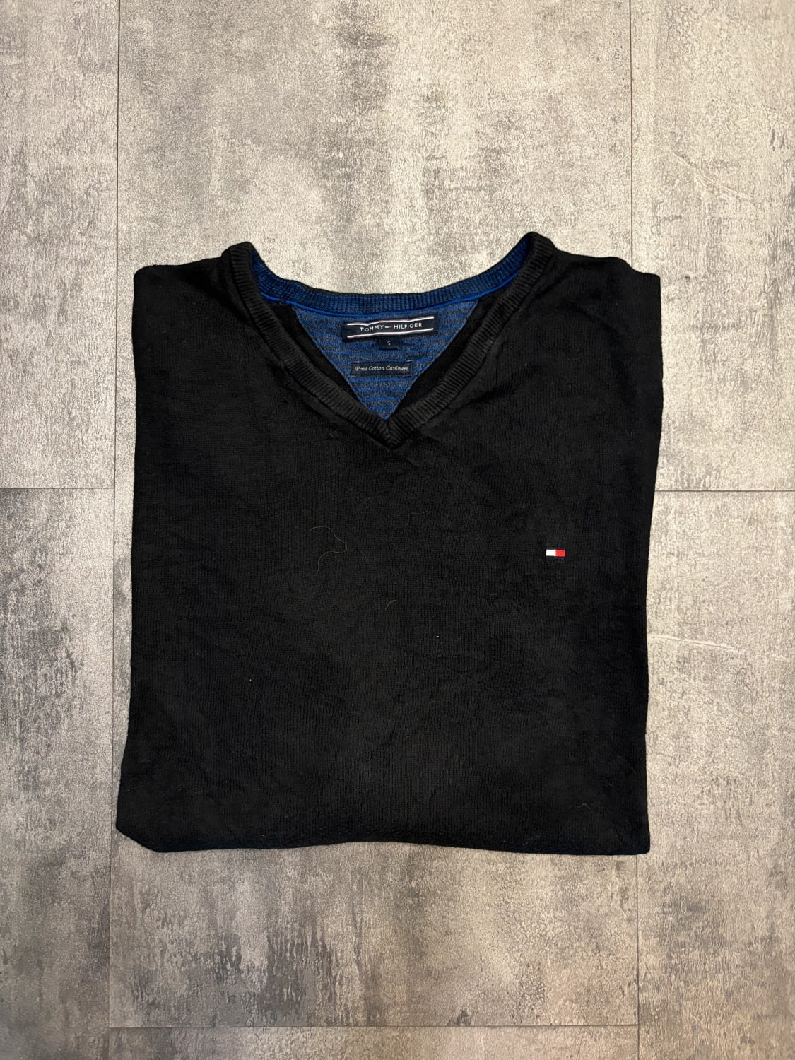 đź›’Pull Tommy Hilfiger Sđź›’