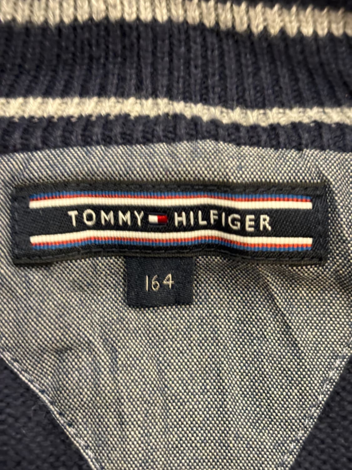 đź›’Pull Tommy Hilfiger Sđź›’