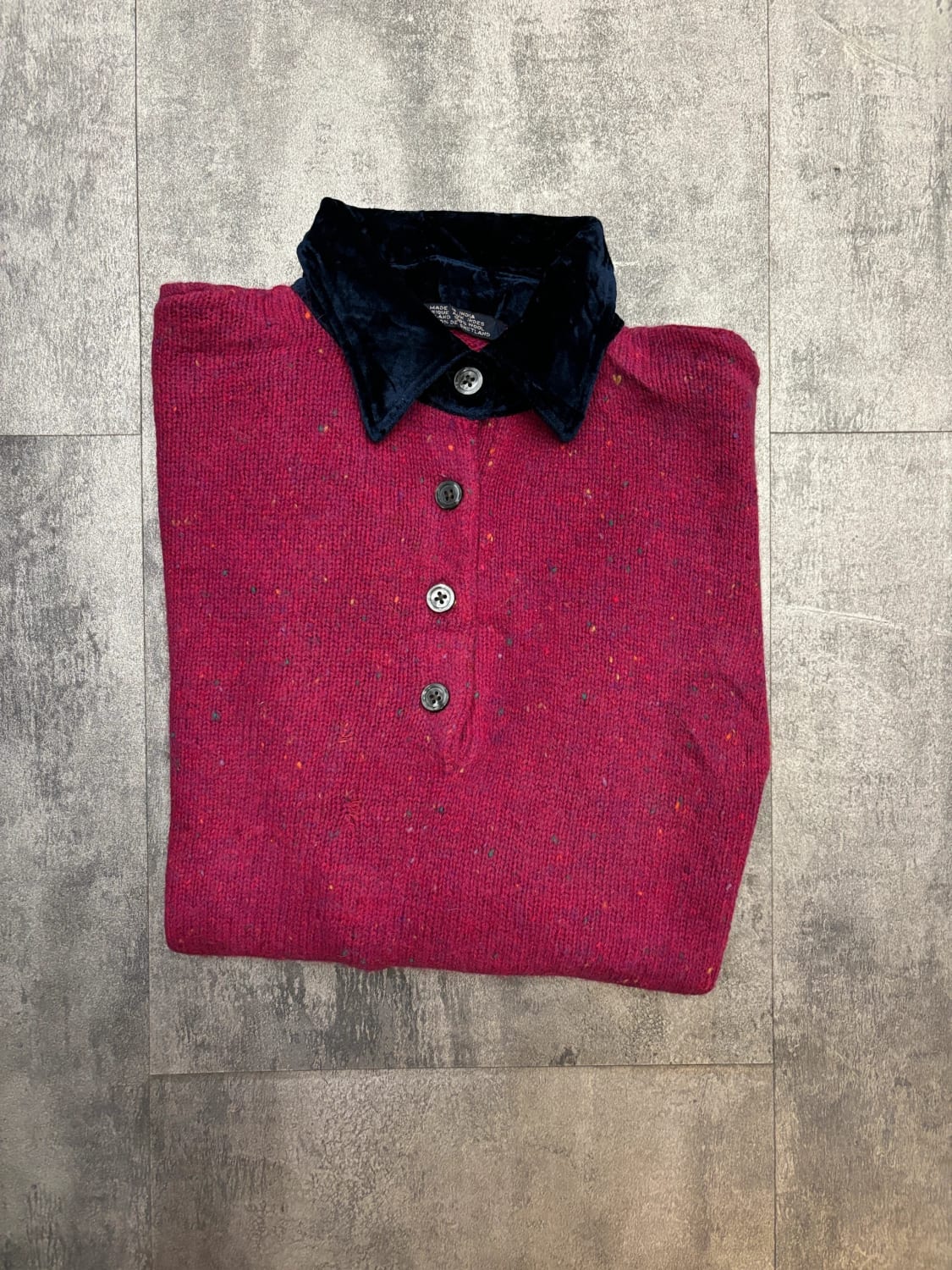đź›’Pull Tommy Hilfiger Sđź›’