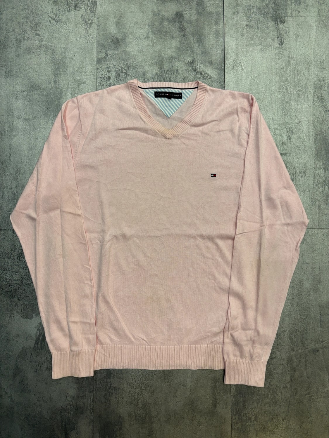 đź›’Pull Tommy Hilfiger Lđź›’