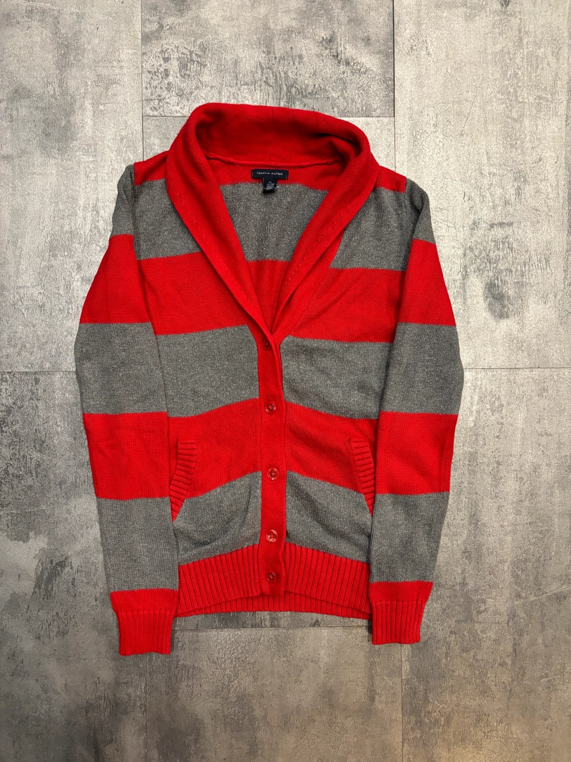 đź›’Pull Tommy Hilfiger XSđź›’