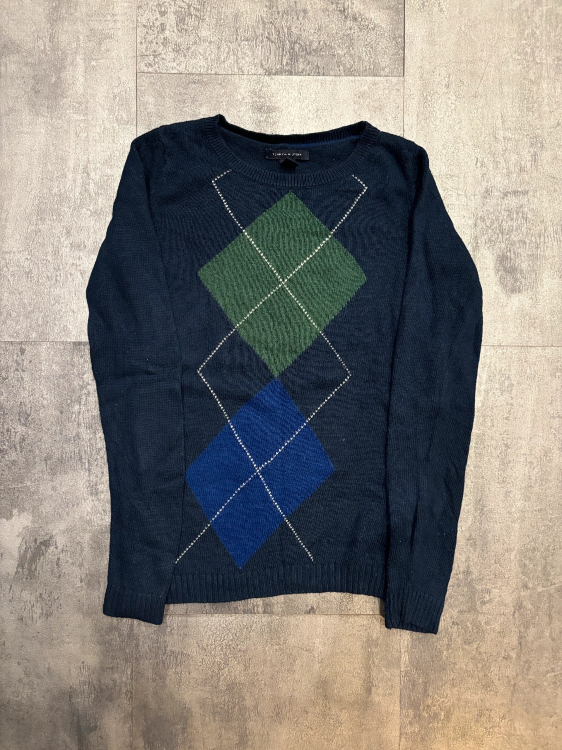 đź›’Pull Tommy Hilfiger XSđź›’