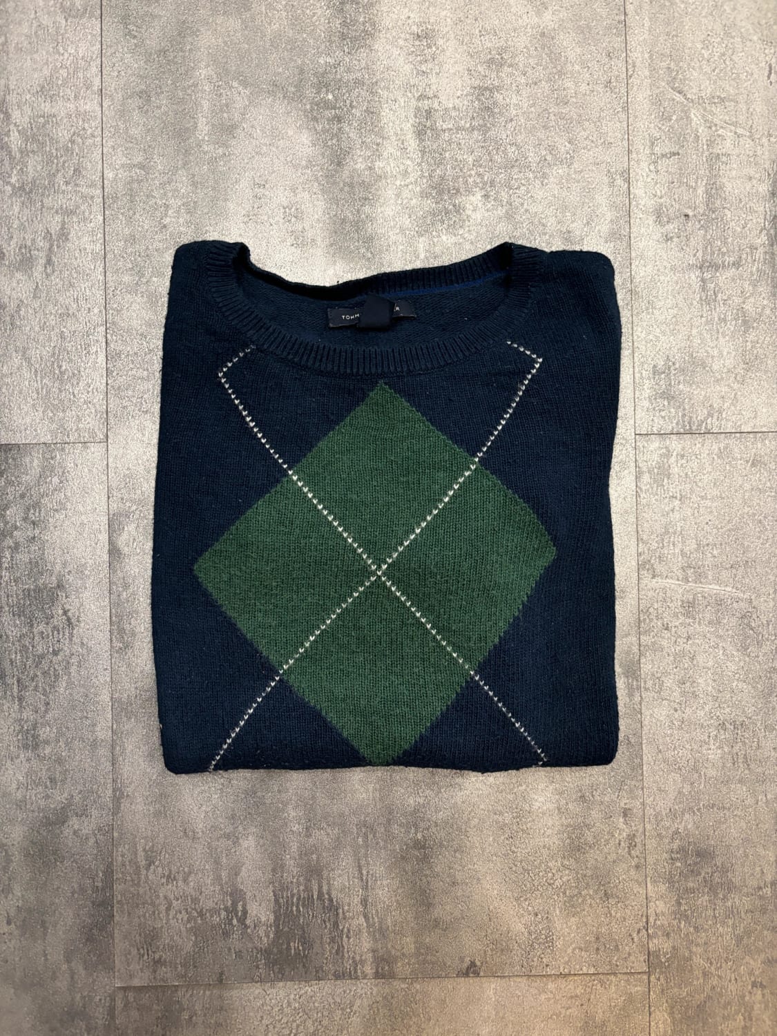 đź›’Pull Tommy Hilfiger XSđź›’