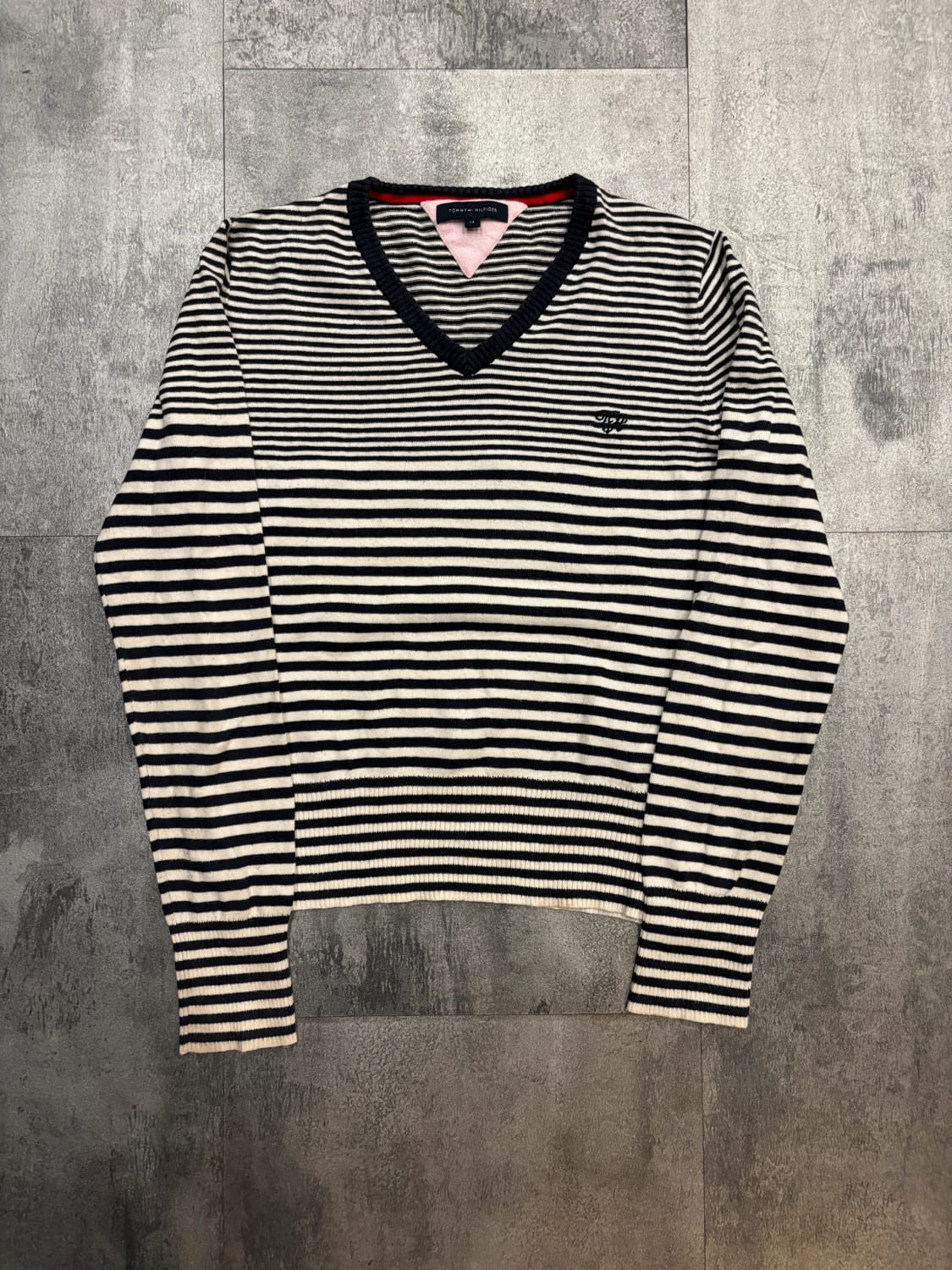 đź›’Pull Tommy Hilfiger Sđź›’