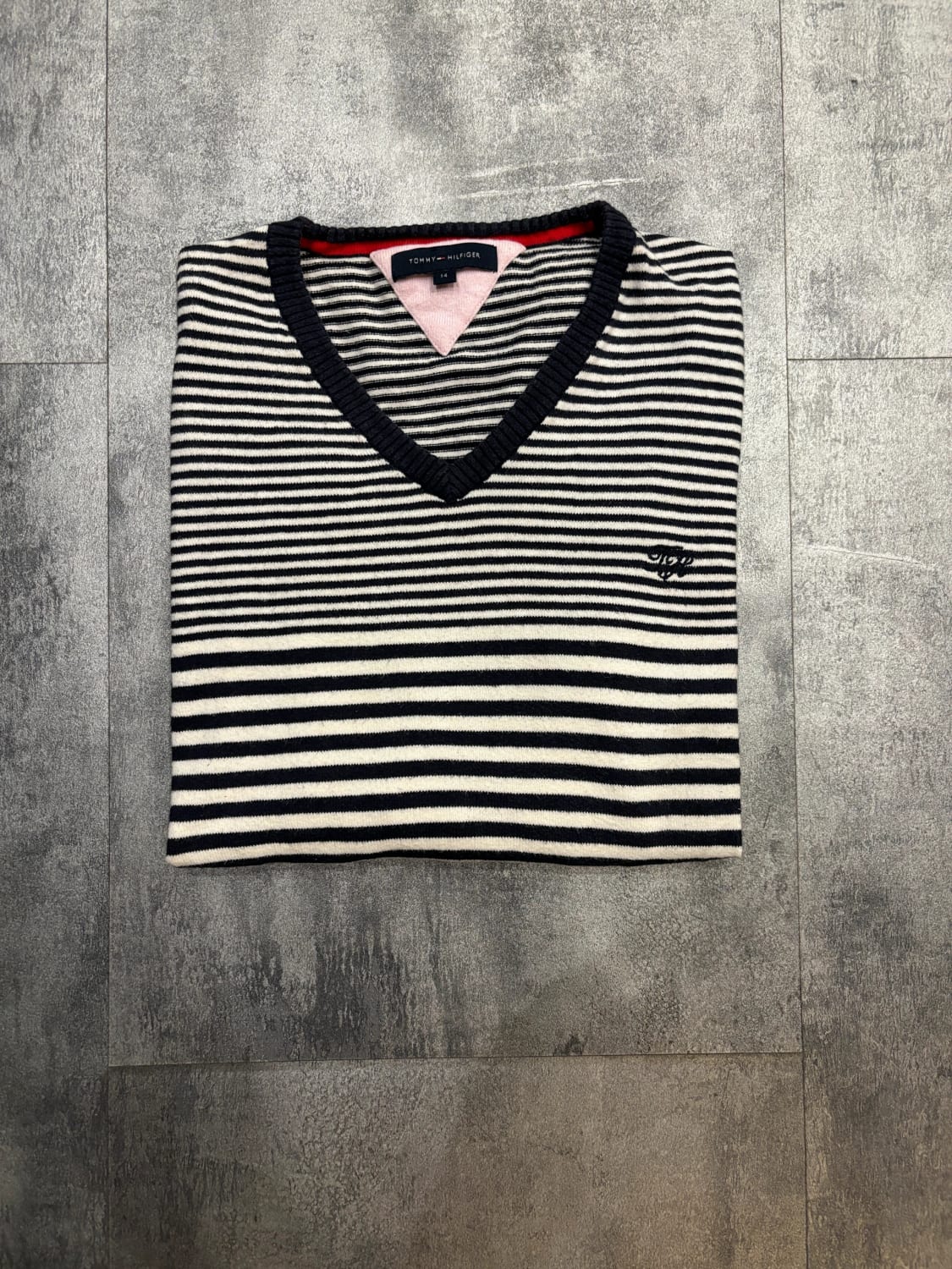 đź›’Pull Tommy Hilfiger Sđź›’