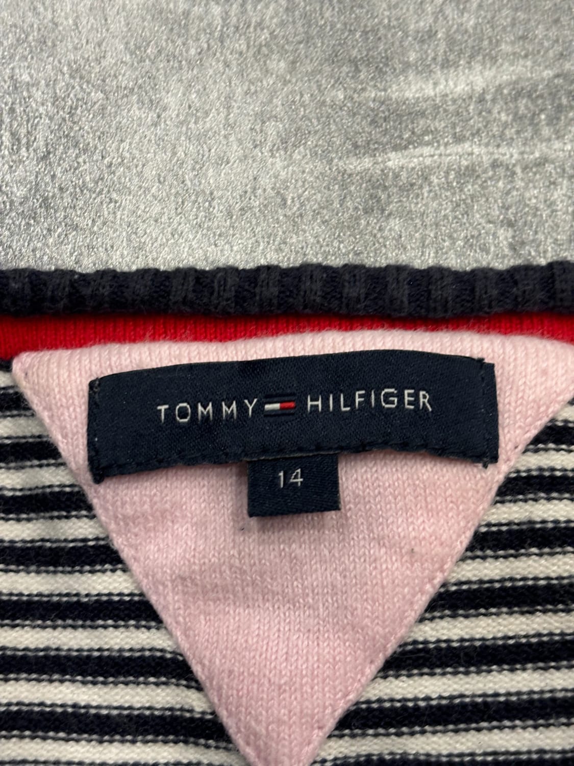 đź›’Pull Tommy Hilfiger Sđź›’
