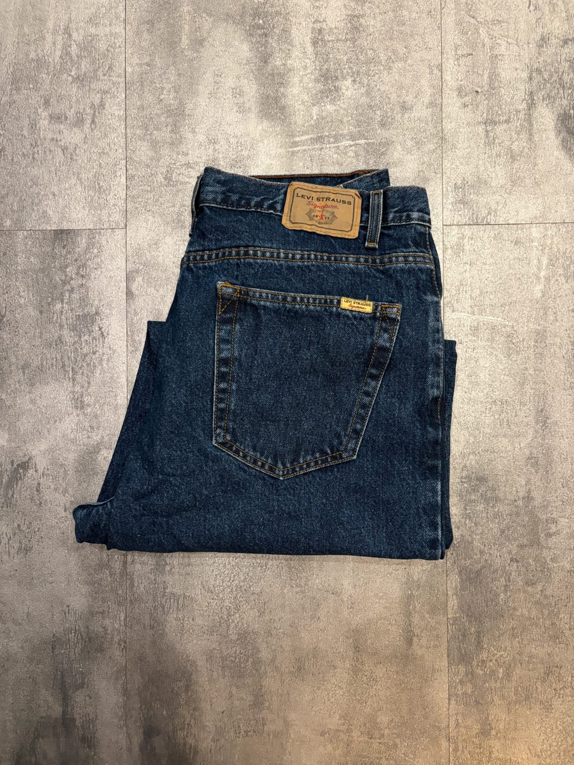 đź›’Jeans Levi's W36 L29đź›’