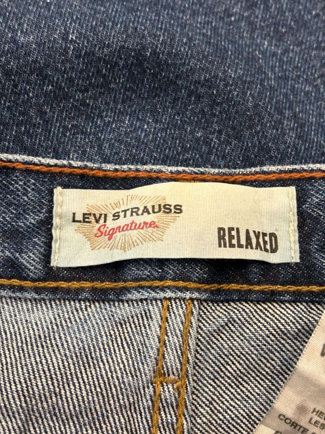 đź›’Jeans Levi's W36 L29đź›’