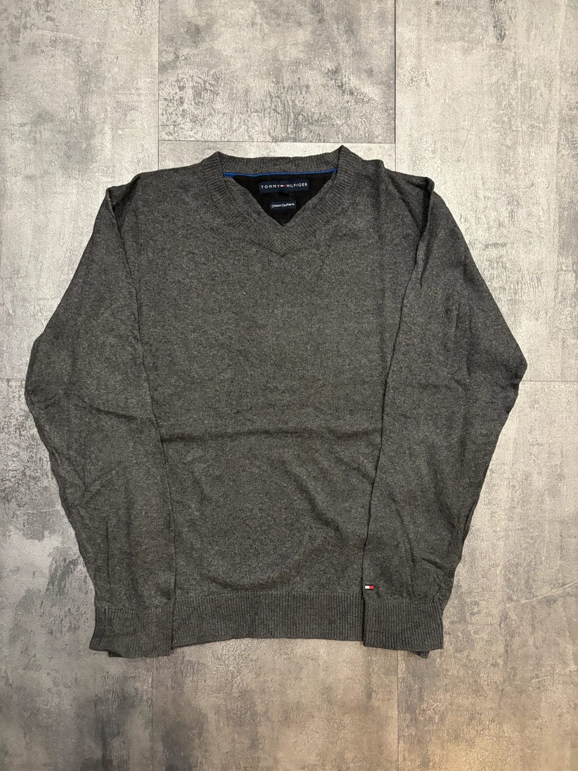 đź›’Pull Tommy Hilfiger Sđź›’