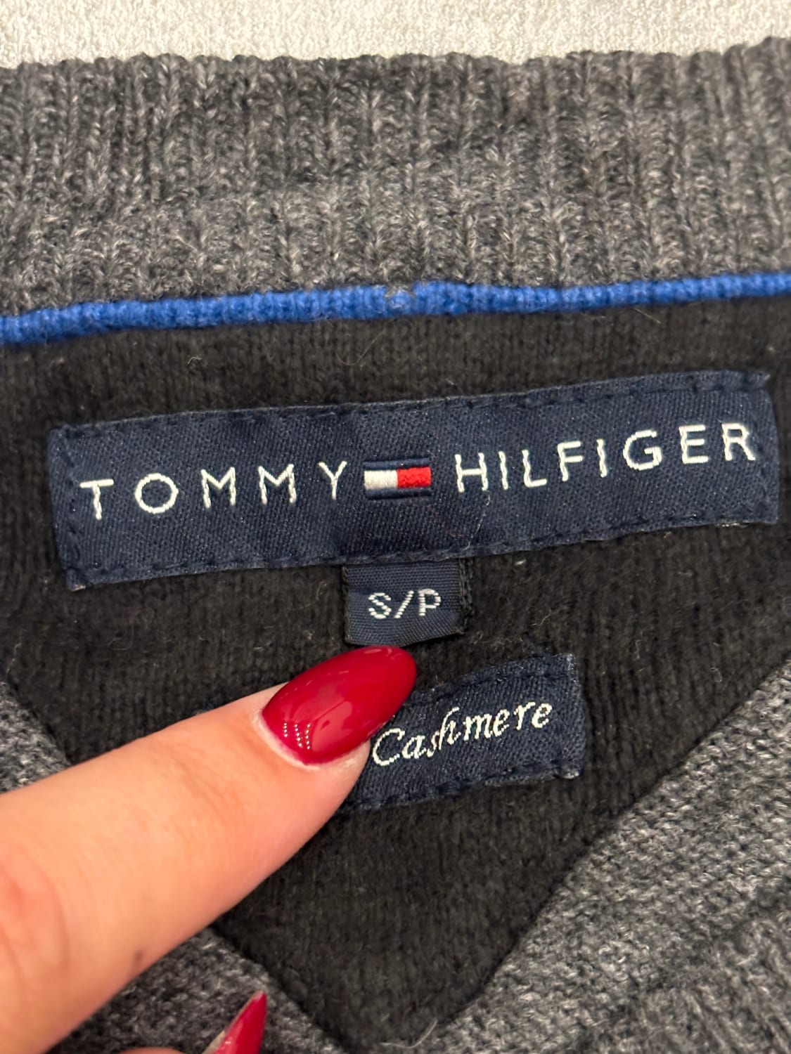 đź›’Pull Tommy Hilfiger Sđź›’