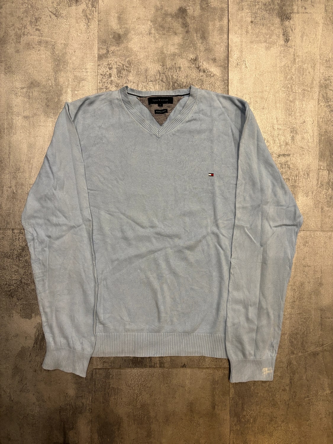 đź›’Pull Tommy Hilfiger Lđź›’