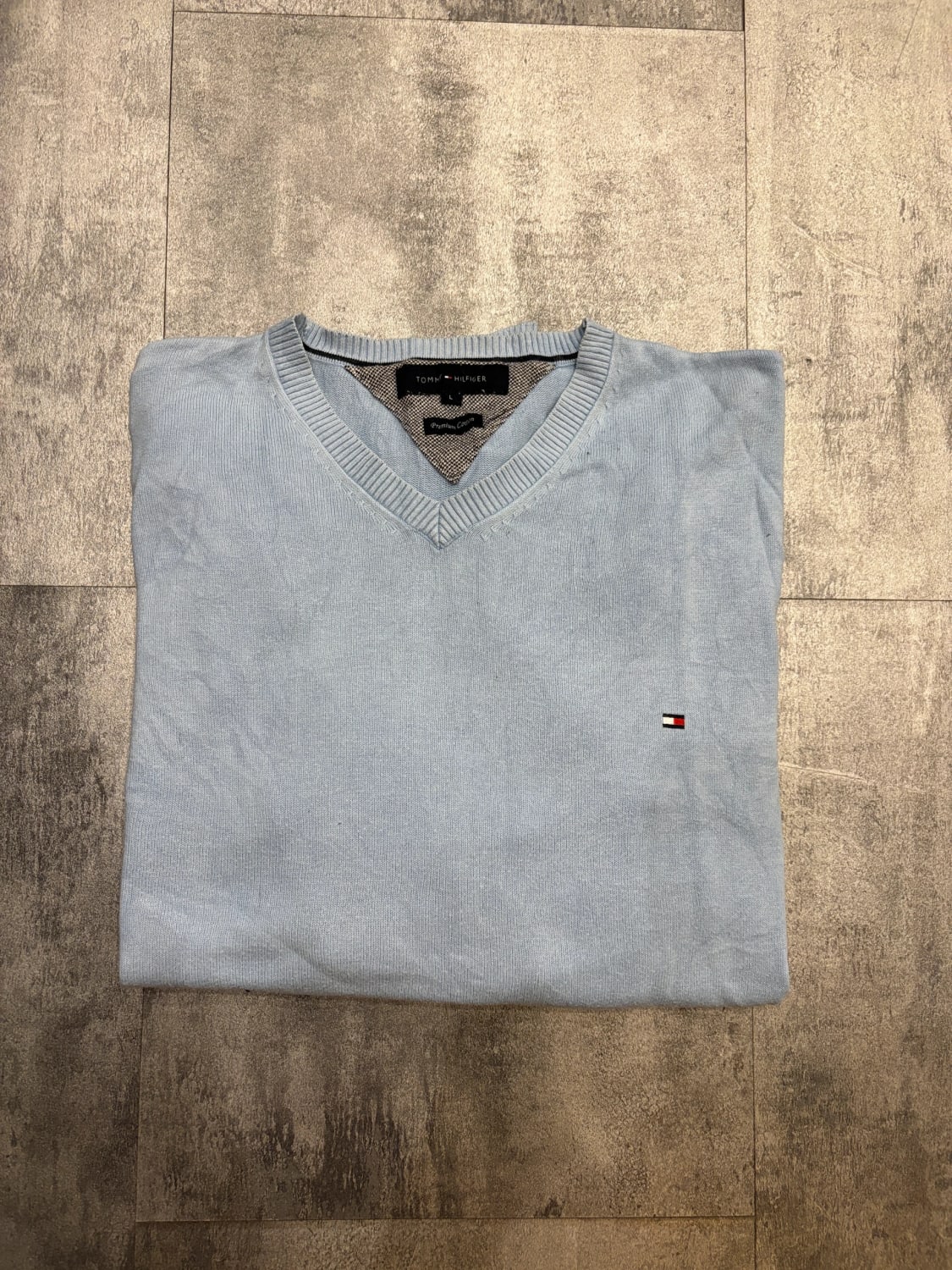 đź›’Pull Tommy Hilfiger Lđź›’