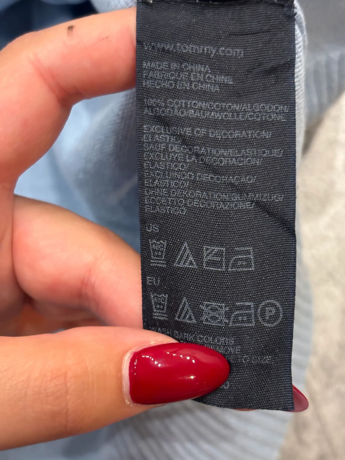 đź›’Pull Tommy Hilfiger Lđź›’