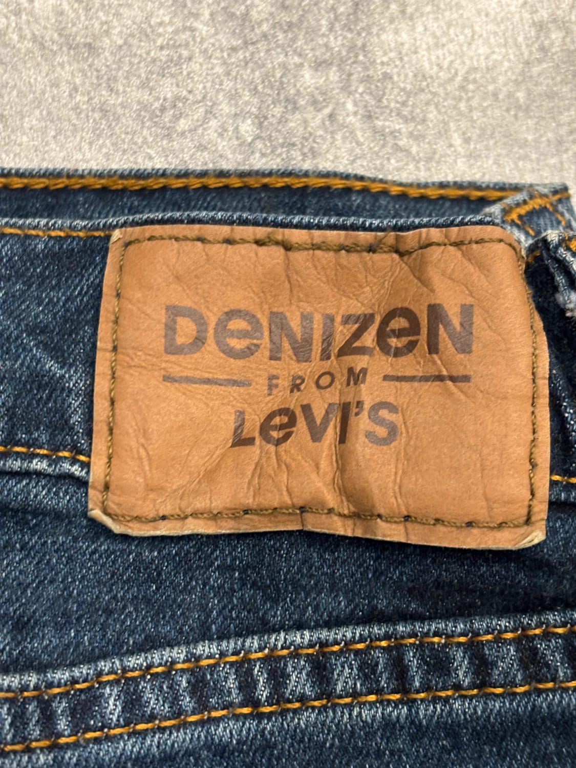 đź›’Jeans Levi's W36 L32đź›’