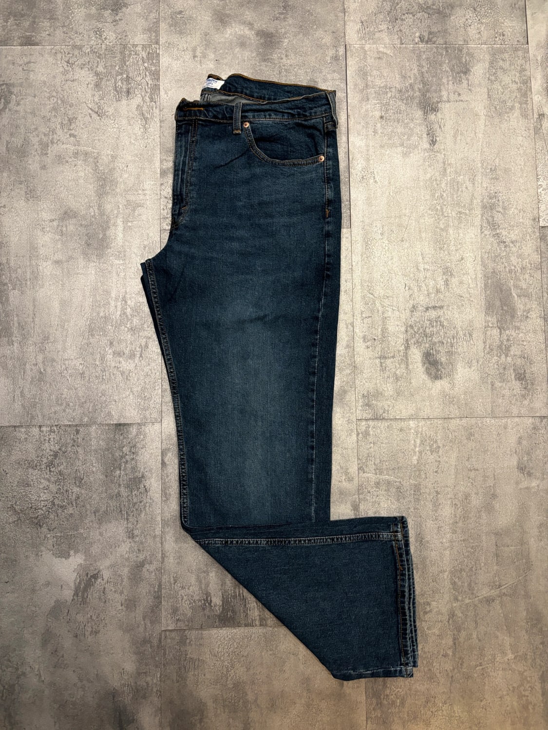 đź›’Jeans Levi's W36 L32đź›’