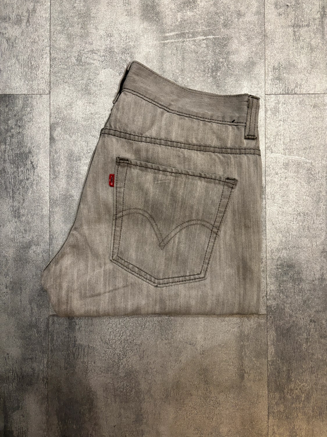 đź›’Jeans Levi's 514 W34 L32đź›’