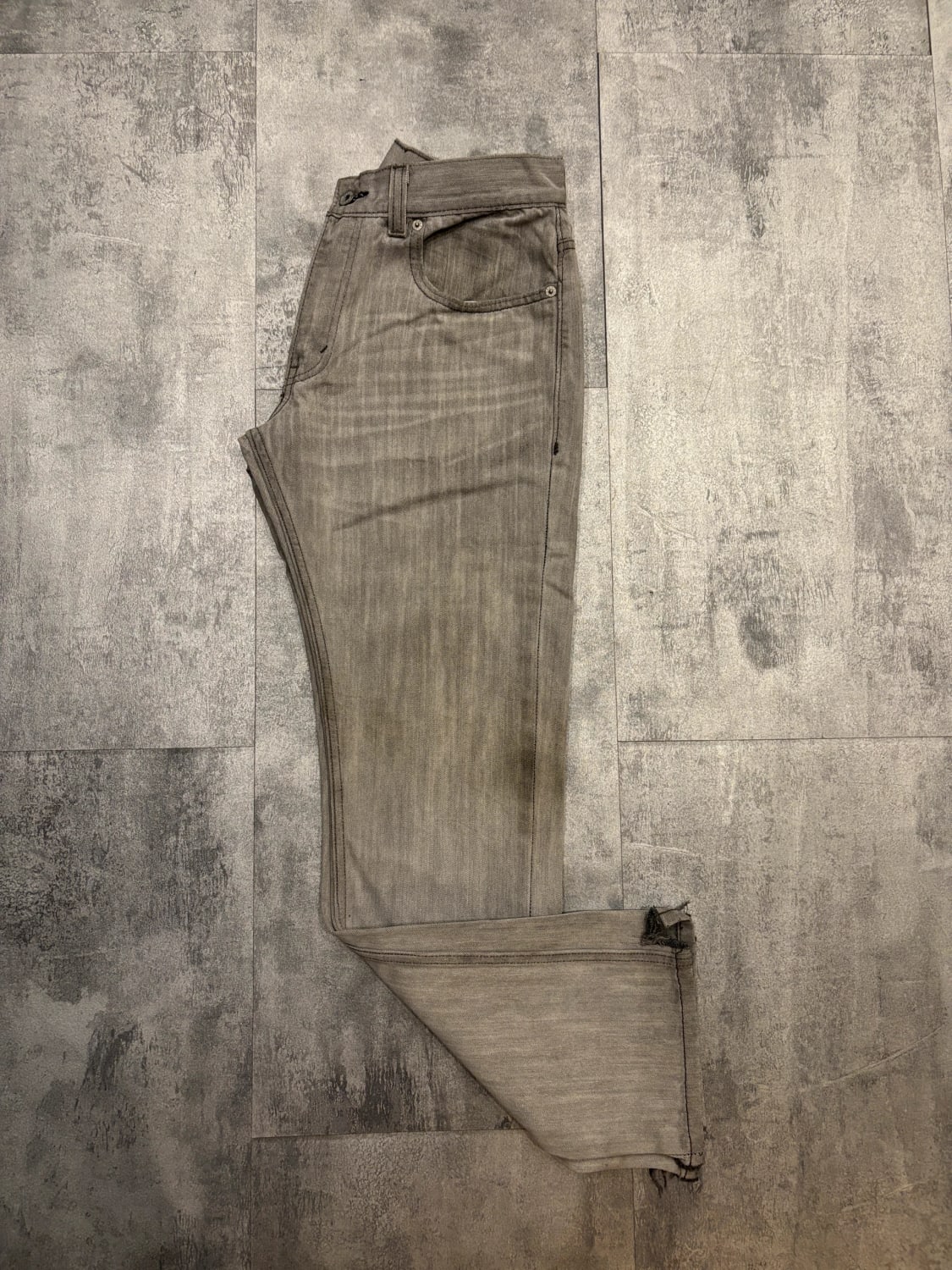 đź›’Jeans Levi's 514 W34 L32đź›’