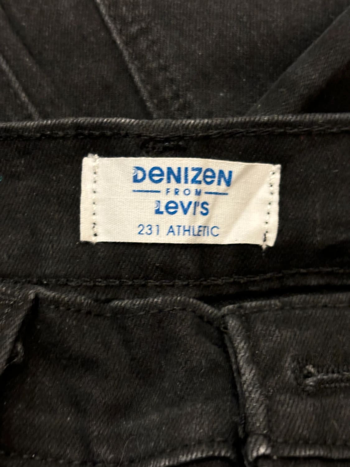đź›’Jeans Levi's W34 L32đź›’