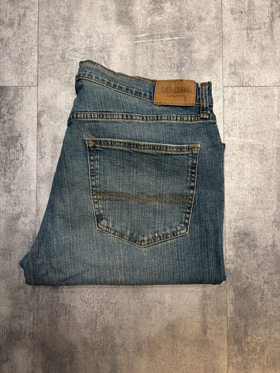 đź›’Jeans Levi's W36 L32đź›’