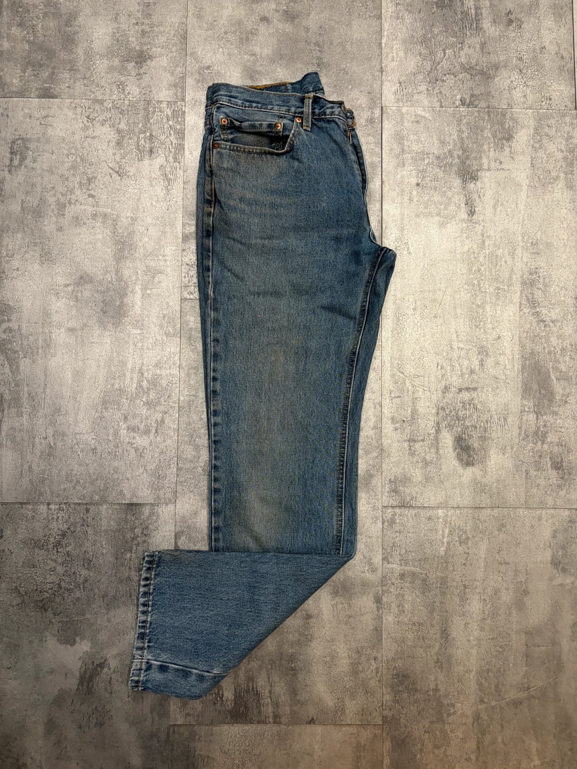 đź›’Jeans Levi's 541 W34 L34đź›’