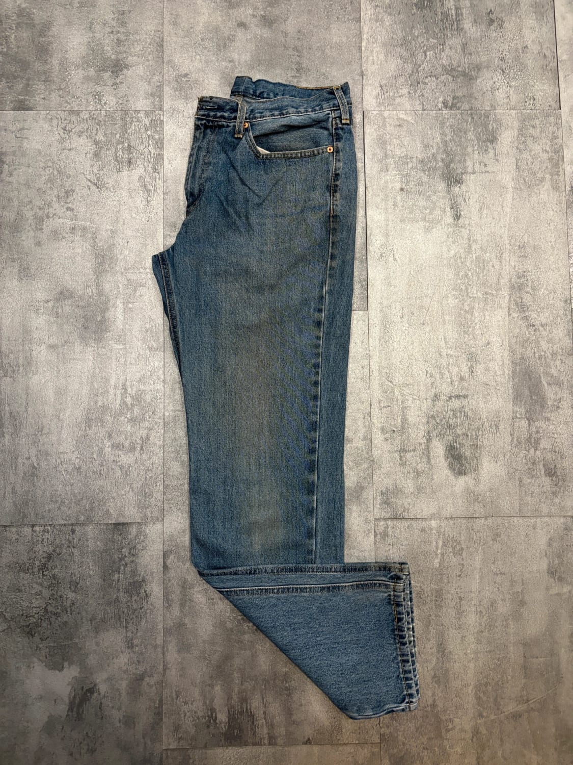 đź›’Jeans Levi's 541 W34 L34đź›’