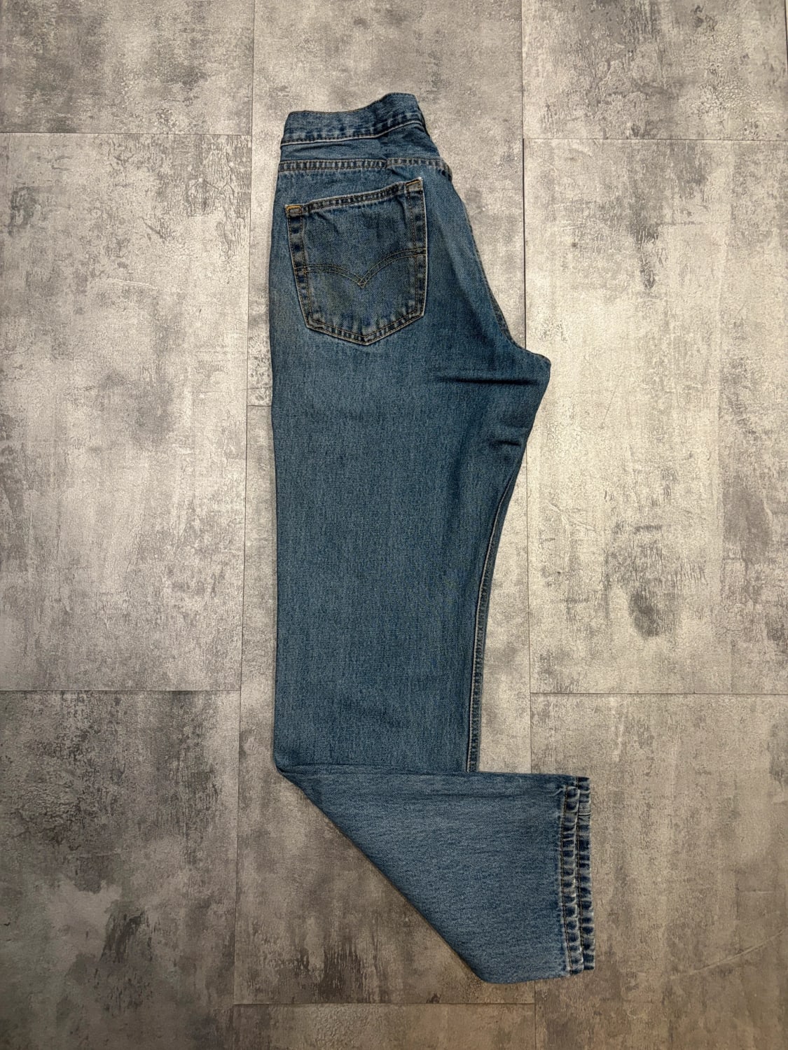đź›’Jeans Levi's 541 W34 L34đź›’