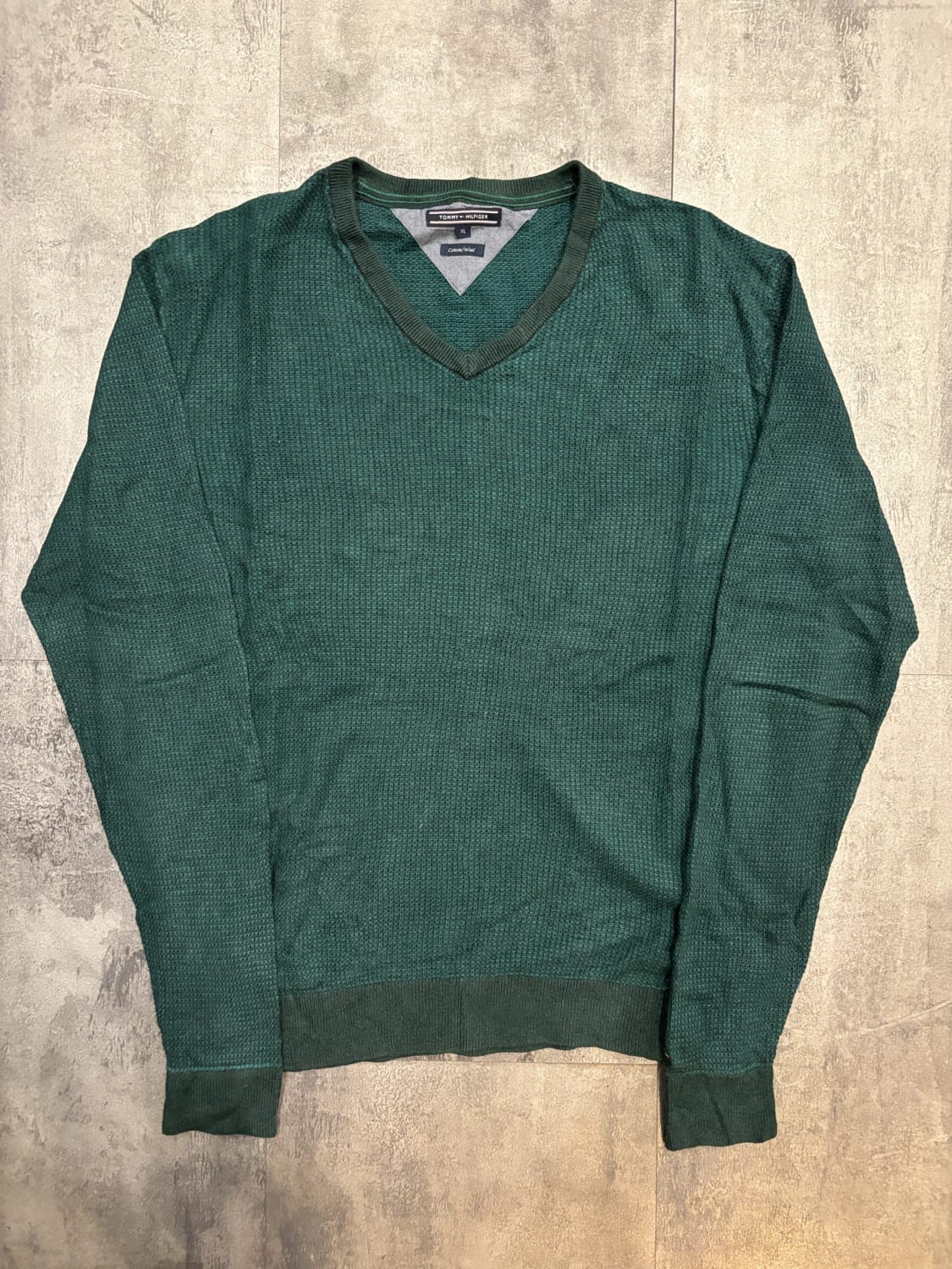 đź›’Pull Tommy Hilfiger XLđź›’