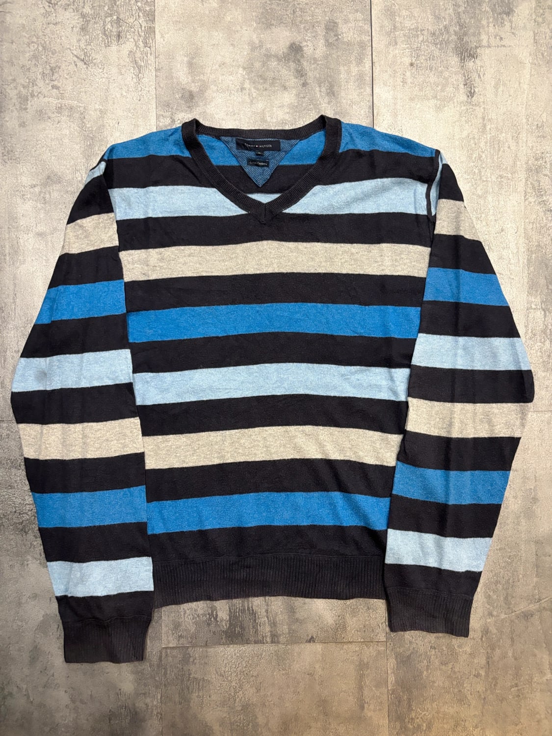 đź›’Pull Tommy Hilfiger XLđź›’